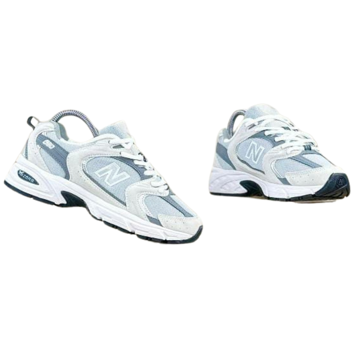 TENIS NEW BALANCE 530 MUJER: Comodidad y Estilo para Cada Ocasión. Los TENIS NEW BALANCE 530 MUJER son la elección perfecta para quienes buscan comodidad y estilo en un solo par de zapatillas. Este modelo combina lo mejor del diseño clásico de New Balance con la tecnología moderna, brindando una experiencia de uso superior. En Onlineshoppingcenterg, te ofrecemos los Tenis New Balance 530 para mujer en diferentes colores y tallas, con garantía de autenticidad y un precio que se ajusta a tus necesidades.  ¿Por Qué Elegir los TENIS NEW BALANCE 530 MUJER? Los New Balance 530 Mujer son famosos por su diseño versátil y confort incomparable. Ideales tanto para el día a día como para actividades deportivas ligeras, estos tenis están diseñados pensando en el estilo y en el bienestar de tus pies.  Estilo Clásico con un Toque Moderno: Su diseño vintage trae de vuelta la moda de los años 90, siendo perfectos para quienes buscan un look casual y actual. Comodidad y Amortiguación: Gracias a la tecnología de amortiguación de New Balance, los NB 530 brindan soporte durante todo el día. Durabilidad y Calidad Garantizada: Fabricados con materiales de alta calidad, son una excelente inversión para cualquier guardarropa. Características Principales de los New Balance 530 Tecnología de Amortiguación ABZORB: La suela de los New Balance 530 Mujer está equipada con tecnología ABZORB, que absorbe el impacto y brinda una mayor comodidad. Diseño Atemporal: Estos tenis vienen en colores variados como el New Balance 530 beige o New Balance 530 gris, ideales para combinar con cualquier atuendo. Materiales de Alta Calidad: Con una combinación de malla y cuero sintético, estos tenis son resistentes y ligeros. New Balance 530 Mujer Precio y Disponibilidad En Onlineshoppingcenterg te ofrecemos los New Balance 530 Mujer a precios competitivos y con opciones de envío a nivel nacional. Los precios pueden variar dependiendo del color y la talla, pero siempre encontrarás promociones y descuentos exclusivos para nuestros clientes.  New Balance 530 Mujer Precio: Nuestros precios son accesibles y, en ocasiones, ofrecemos descuentos especiales. New Balance 530 Precio Colombia: Consulta nuestra tienda online para obtener los precios más actualizados en Colombia.TENIS NEW BALANCE 530 MUJER: Comodidad y Estilo para Cada Ocasión. Los TENIS NEW BALANCE 530 MUJER son la elección perfecta para quienes buscan comodidad y estilo en un solo par de zapatillas. Este modelo combina lo mejor del diseño clásico de New Balance con la tecnología moderna, brindando una experiencia de uso superior. En Onlineshoppingcenterg, te ofrecemos los Tenis New Balance 530 para mujer en diferentes colores y tallas, con garantía de autenticidad y un precio que se ajusta a tus necesidades.  ¿Por Qué Elegir los TENIS NEW BALANCE 530 MUJER? Los New Balance 530 Mujer son famosos por su diseño versátil y confort incomparable. Ideales tanto para el día a día como para actividades deportivas ligeras, estos tenis están diseñados pensando en el estilo y en el bienestar de tus pies.  Estilo Clásico con un Toque Moderno: Su diseño vintage trae de vuelta la moda de los años 90, siendo perfectos para quienes buscan un look casual y actual. Comodidad y Amortiguación: Gracias a la tecnología de amortiguación de New Balance, los NB 530 brindan soporte durante todo el día. Durabilidad y Calidad Garantizada: Fabricados con materiales de alta calidad, son una excelente inversión para cualquier guardarropa. Características Principales de los New Balance 530 Tecnología de Amortiguación ABZORB: La suela de los New Balance 530 Mujer está equipada con tecnología ABZORB, que absorbe el impacto y brinda una mayor comodidad. Diseño Atemporal: Estos tenis vienen en colores variados como el New Balance 530 beige o New Balance 530 gris, ideales para combinar con cualquier atuendo. Materiales de Alta Calidad: Con una combinación de malla y cuero sintético, estos tenis son resistentes y ligeros. New Balance 530 Mujer Precio y Disponibilidad En Onlineshoppingcenterg te ofrecemos los New Balance 530 Mujer a precios competitivos y con opciones de envío a nivel nacional. Los precios pueden variar dependiendo del color y la talla, pero siempre encontrarás promociones y descuentos exclusivos para nuestros clientes.  New Balance 530 Mujer Precio: Nuestros precios son accesibles y, en ocasiones, ofrecemos descuentos especiales. New Balance 530 Precio Colombia: Consulta nuestra tienda online para obtener los precios más actualizados en Colombia.TENIS NEW BALANCE 530 MUJER: Comodidad y Estilo para Cada Ocasión. Los TENIS NEW BALANCE 530 MUJER son la elección perfecta para quienes buscan comodidad y estilo en un solo par de zapatillas. Este modelo combina lo mejor del diseño clásico de New Balance con la tecnología moderna, brindando una experiencia de uso superior. En Onlineshoppingcenterg, te ofrecemos los Tenis New Balance 530 para mujer en diferentes colores y tallas, con garantía de autenticidad y un precio que se ajusta a tus necesidades.  ¿Por Qué Elegir los TENIS NEW BALANCE 530 MUJER? Los New Balance 530 Mujer son famosos por su diseño versátil y confort incomparable. Ideales tanto para el día a día como para actividades deportivas ligeras, estos tenis están diseñados pensando en el estilo y en el bienestar de tus pies.  Estilo Clásico con un Toque Moderno: Su diseño vintage trae de vuelta la moda de los años 90, siendo perfectos para quienes buscan un look casual y actual. Comodidad y Amortiguación: Gracias a la tecnología de amortiguación de New Balance, los NB 530 brindan soporte durante todo el día. Durabilidad y Calidad Garantizada: Fabricados con materiales de alta calidad, son una excelente inversión para cualquier guardarropa. Características Principales de los New Balance 530 Tecnología de Amortiguación ABZORB: La suela de los New Balance 530 Mujer está equipada con tecnología ABZORB, que absorbe el impacto y brinda una mayor comodidad. Diseño Atemporal: Estos tenis vienen en colores variados como el New Balance 530 beige o New Balance 530 gris, ideales para combinar con cualquier atuendo. Materiales de Alta Calidad: Con una combinación de malla y cuero sintético, estos tenis son resistentes y ligeros. New Balance 530 Mujer Precio y Disponibilidad En Onlineshoppingcenterg te ofrecemos los New Balance 530 Mujer a precios competitivos y con opciones de envío a nivel nacional. Los precios pueden variar dependiendo del color y la talla, pero siempre encontrarás promociones y descuentos exclusivos para nuestros clientes.  New Balance 530 Mujer Precio: Nuestros precios son accesibles y, en ocasiones, ofrecemos descuentos especiales. New Balance 530 Precio Colombia: Consulta nuestra tienda online para obtener los precios más actualizados en Colombia.